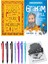 Göğü Yere Indirelim ve Graham Bell Telefon Dile Geldi + Hediyeli 1