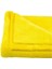 (1 Adet) 3415 Mikrofiber Peluş Oto Kurulama Temizlik Pasta Cila Toz ve Cam Bezi 50X60 Cm. 3