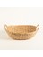 Polı Su Sümbülü Sepet 54 x 35 x 17 cm Natural 1