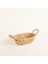 Polı Su Sümbülü Sepet 36 x 21 x 15 cm Natural 3