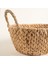 Polı Su Sümbülü Sepet 36 x 21 x 15 cm Natural 4