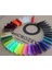 Açık Mavi Pla Pro Max Filament - 1.75MM - 1 kg 2