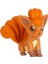 Select Seri Sergi Kutulu Figür - Vulpix PKW3700 1