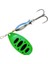 5129 #2 10GR Spinner Yem Renk : S278 1