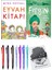 Eyvah Kitap! ve Fergani Güneşi Döndüren Adam + Hediyeli 1