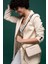 Kadın Çapraz Çanta SLY070 Yeşil Camel 2
