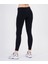 Flow Kısa Kol Crop Top & Core Basic Tayt Takım 5