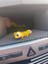 Sevimli Leopar Gecko Torpido Süsü Aksesuarı Dikiz Ayna Süsü 3