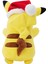Pelüş Figür Yılbaşı Serisi - Pikachu 20 cm PKW3376 4