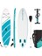 SBR-320 Surf Board Seti Kürek Sörfü 1