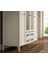 Atlantis 4 Kapılı Gardrop - Çekmeceli 4