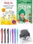 Yaşasın Ç Harfi Kardeşliği ve Fergani Güneşi Döndüren Adam + Hediyeli 1