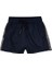 Erkek Çocuk Deniz Şortu 10630 - Lacivert 1