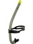 Swim Snorkel Pro Iıı Unisex Siyah Yüzücü Şnorkel 004826130 1