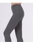 Flow Kısa Kol Crop Top & Core Basic Tayt Takım 4