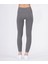 Flow Kısa Kol Crop Top & Core Basic Tayt Takım 5