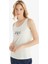 Kadın Pijama Takımı 51843 - Krem 3