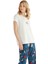 Kadın Pijama Takımı 51850 - Krem 4
