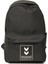 Hummel 980288 Çanta Siyah Unisex Sırt Çantası 2