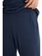 Kadın Pijama Takımı 51836 - Lacivert 3