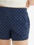 Kadın Pijama Takımı 51840 - Krem 4