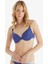 Kadın Push-Up Sütyen 51822 - Mavi 1