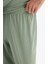 Erkek Pijama Takımı 40704 - Yeşil 5