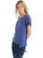 Kadın Pijama Takımı 60538 - Mavi 3