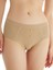 Kadın Slip 51809 - Kahverengi 4