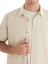 Erkek Gömlek 40738 - Krem 3