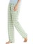 Kadın Pijama Altı 60546 - Kare Desenli 3