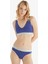 Kadın Slip 51823 - Mavi 1