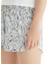 Kadın Pijama Takımı 60541 - Beyaz 4