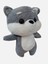 Peluş Lalafan Köpek - 30CM 1