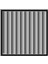 Klasik Desenli Saf İpek Twill Eşarp 9333 83 4