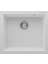 Morganit Gn-45 Granit Eviye Beyaz 1