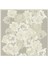 Geometrik Desenli Saf İpek Twill Eşarp 9336 04 1