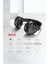 Mh3 Kablosuz Kulaklık Katlanabilir Bluetooth Uyumlu Sodo 5.0 Stereo Kulaklık Mikrofonlu 4