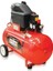 Zj 2050 J Hava Kompresör 50 lt 2 Hp 220V Monofaze 1