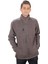 Erkek Polar Tam Fermuarlı Outdoor 3 Cepli Polar Ceket 1