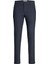 Erkek Slim Fit Chino Pantolon - Marco 1