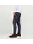 Erkek Slim Fit Chino Pantolon - Marco 3
