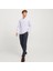 Erkek Slim Fit Chino Pantolon - Marco 5