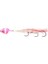 Octo 24CM 200GR Jig Yem Renk : Pink 1
