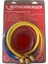 Manifolt Hortum 1/4" St R22 R134A R407C R404A 1,5m 1