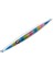 Ultra 18CM 150GR Jig Yem Renk : Rainbow 1