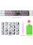 Hı Stone 5d Elmas Boncuk Taş Işleme Mozaik Goblen Kit 50X40CM GC82363 3