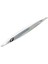Ultra 18CM 150GR Jig Yem Renk : Silver 1