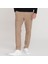 Erkek Slim Fit Chino Pantolon - Marco 4