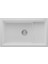 Lenox 770 Granit Eviye Super White 1